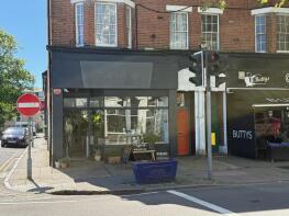 51a, Bouverie Road West, Folkestone CT20 2SZ