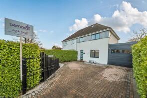 180, Gudge Heath Lane, Fareham PO15 6PX