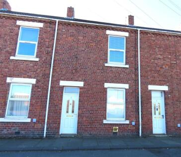Carr Street, Blyth
