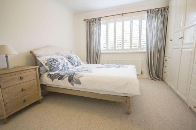 bed 1