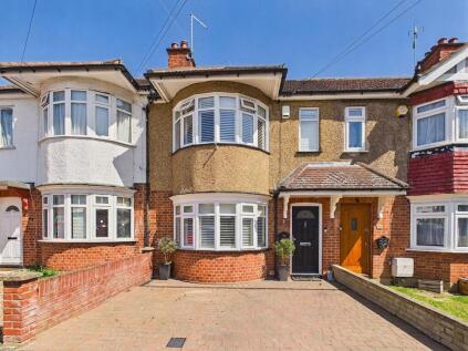 Brixham Crescent, Ruislip, HA4