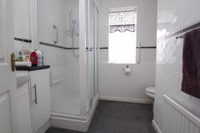 Shower Room/WC