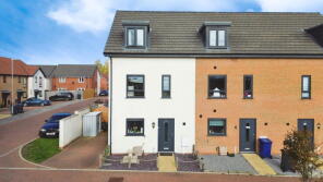 65, Cherry Paddocks, Cherry Willingham, Lincoln LN3 4GW