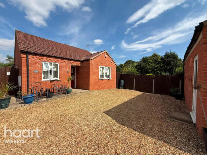 Ramnoth Road, Wisbech