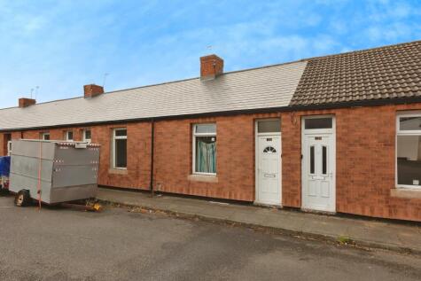 Kimberley Street, Bishop Auckland, DL14