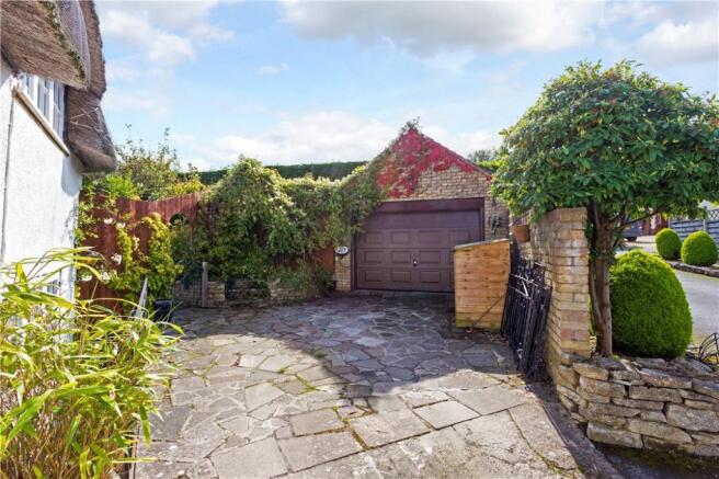 Garaging