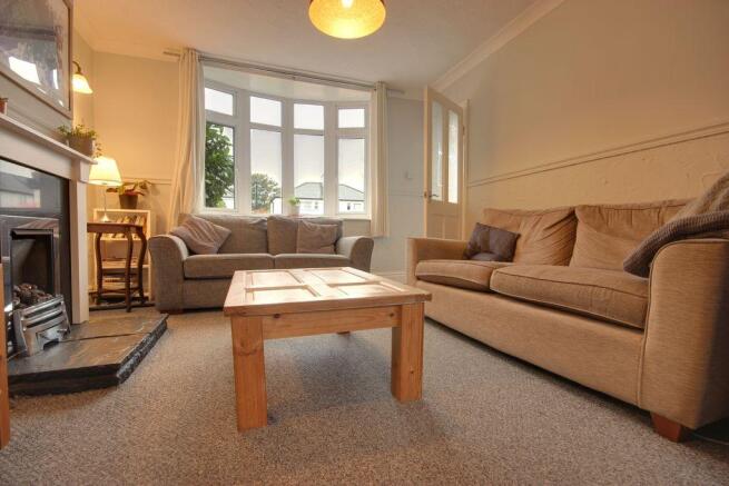 Lounge Area