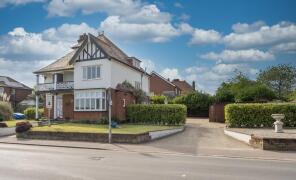48 Homefield, Cromer Road, Cromer NR27 9AD