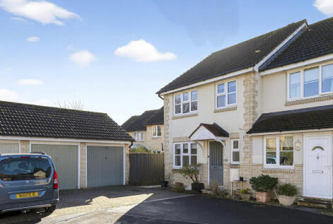 Spencers Orchard, Bradford-on-Avon, BA15