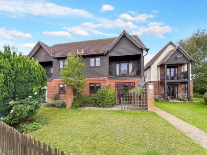 Bader Court, Martlesham Heath, Ipswich, IP5