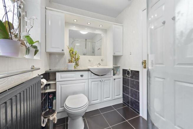 En-Suite
