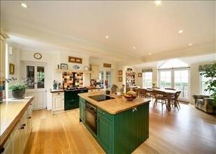 Kitchen/Breakfast