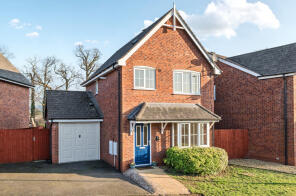 4, Heulwen Way, Welshpool SY21 7DB