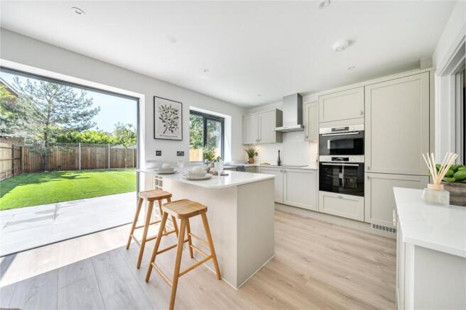 Kitchen/Dining