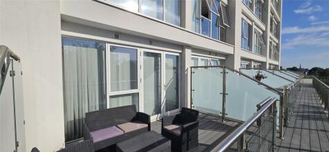 Skypark Road, Bristol, Somerset, BS3
