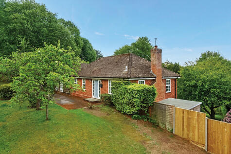 Hillside Road, Penn, HP10