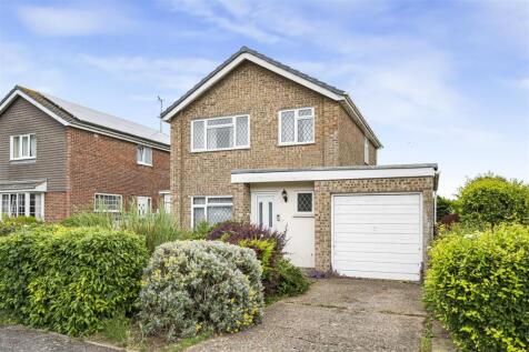 North Way, Seaford