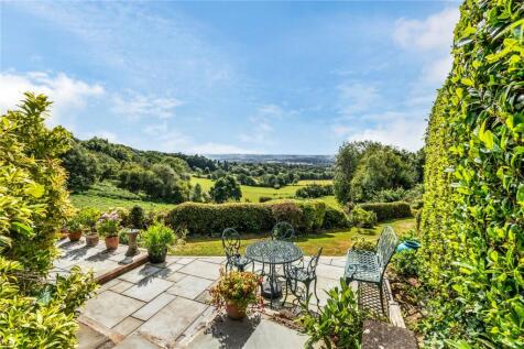 Kent Hatch Road, Crockham Hill, Kent, TN8