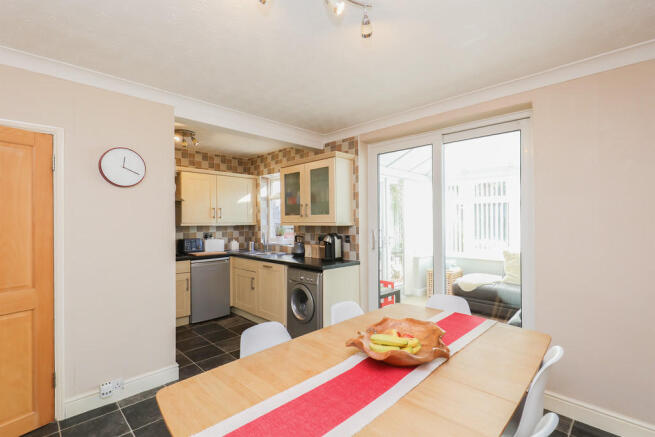 Kitchen / Diner