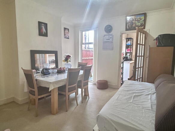 East Street, Market Harborough photo 4