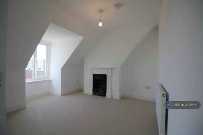 Separate Bedroom