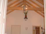 Ceiling