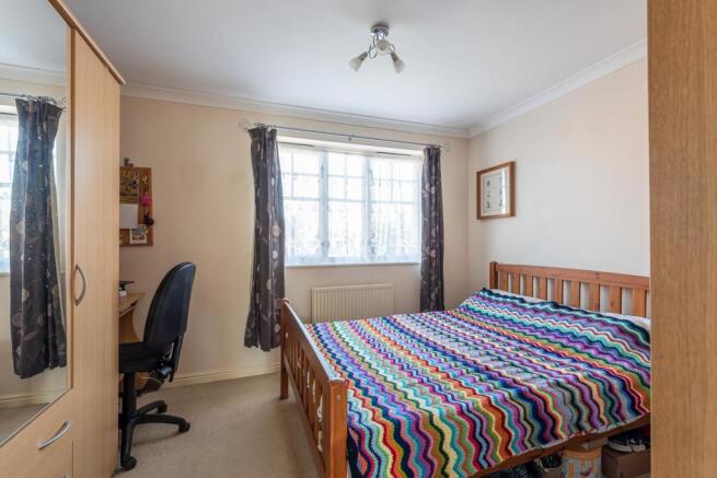 BEDROOM TWO