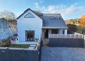 6a, Church Road, Winscombe BS25 1BG