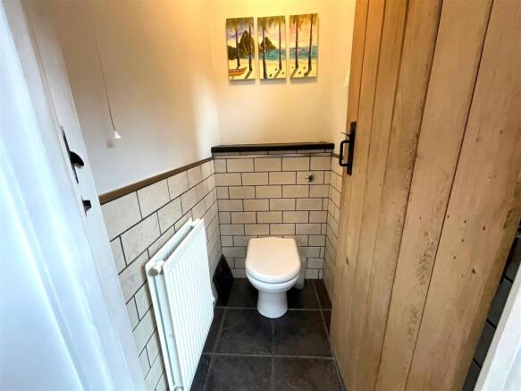 Guest WC
