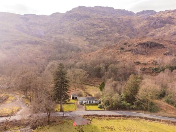Ardvorlich