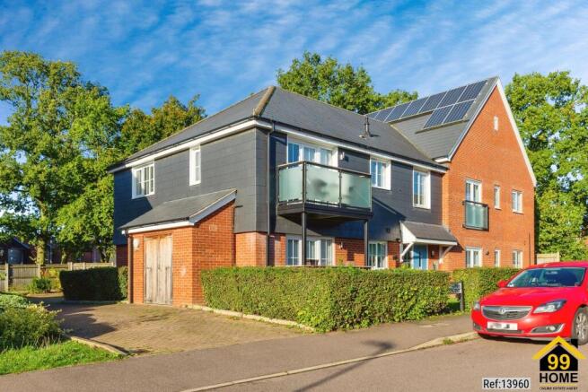 Ten Acres Crescent, Hertfordshire, SG2 photo 4