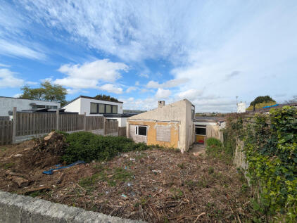 Pembroke Close, Par, Cornwall