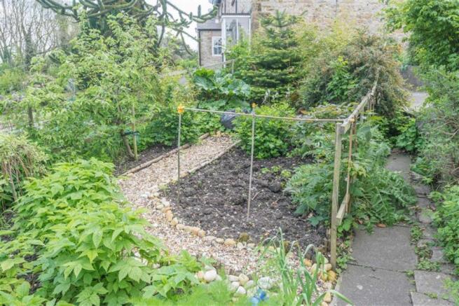 Cottage Gardens