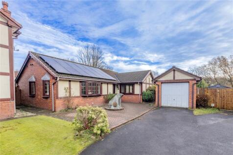 Forest View, Shawclough, Rochdale, OL12