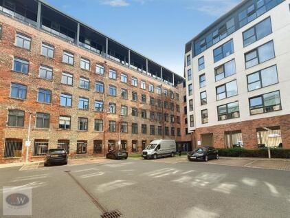 Block D, Victoria Riverside, Goodman Street, Leeds LS10 1ER