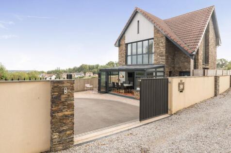 Stowell Hill Garden, Tytherington, GL12