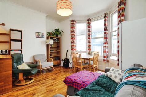 College Road, Brighton, East Sussex, BN2