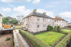 128, Beatty Crescent, Kirkcaldy KY1 2HY