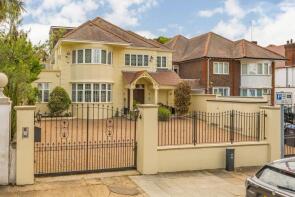 54, Brondesbury Park, Kilburn, London NW6 7AT