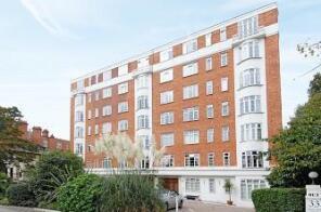 Flat 304, 33 Grove End Gardens, Grove End Road, London NW8 9LX