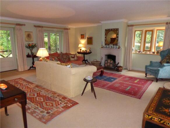 Drawing Room