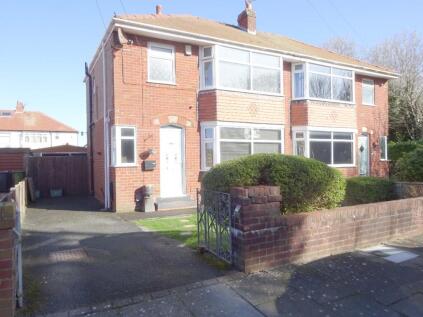 Osborne Avenue, Thornton-Cleveleys, Lancashire, FY5