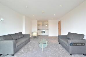 Apartment 4, 33, Cornhill, Liverpool L1 8DP