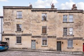 17, Bedford Street, Walcot, Bath BA1 6AF
