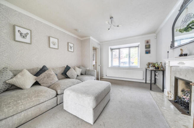 Gillards Close, Rockwell Green, Wellington, Somerset, TA21 photo 4
