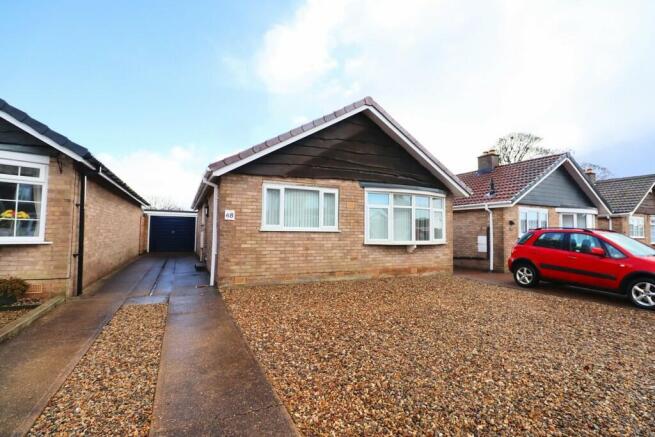 2 bed Detached Bungalow to rent in bridlington