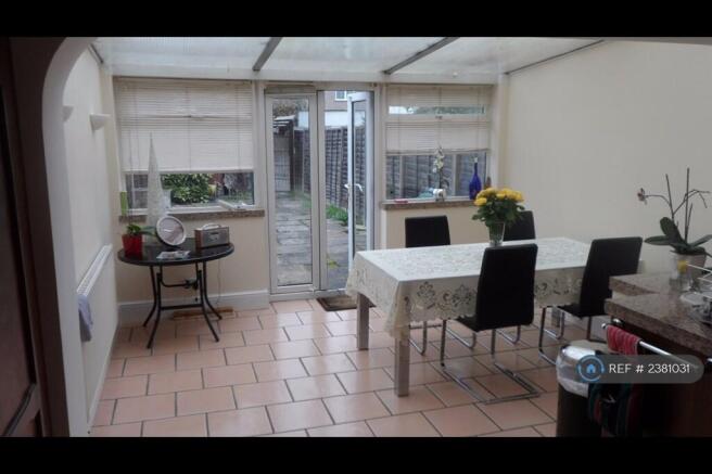Conservatory