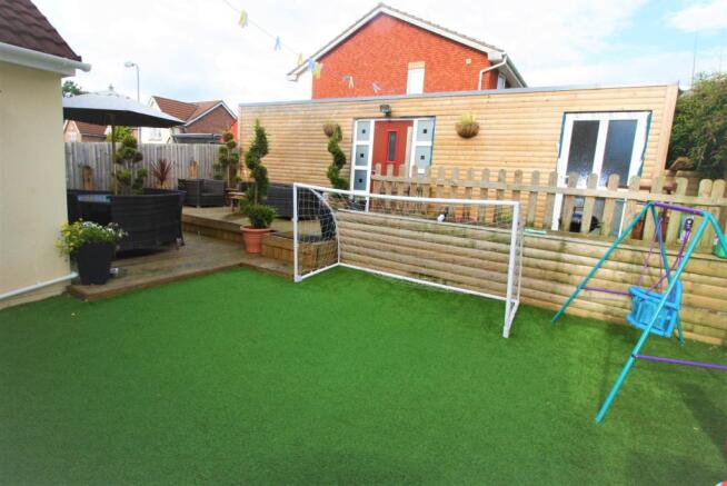 Garden 2