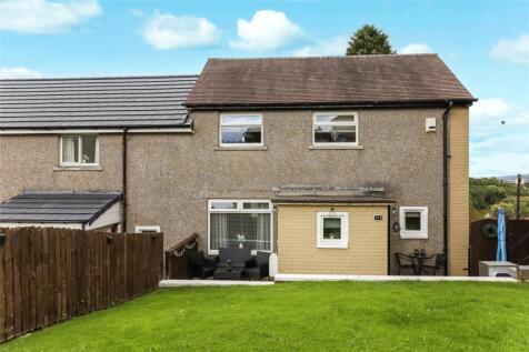 Wren Road, Greenock, Inverclyde, PA16