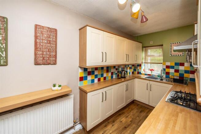 2 bed End of Terrace for sale Image 8